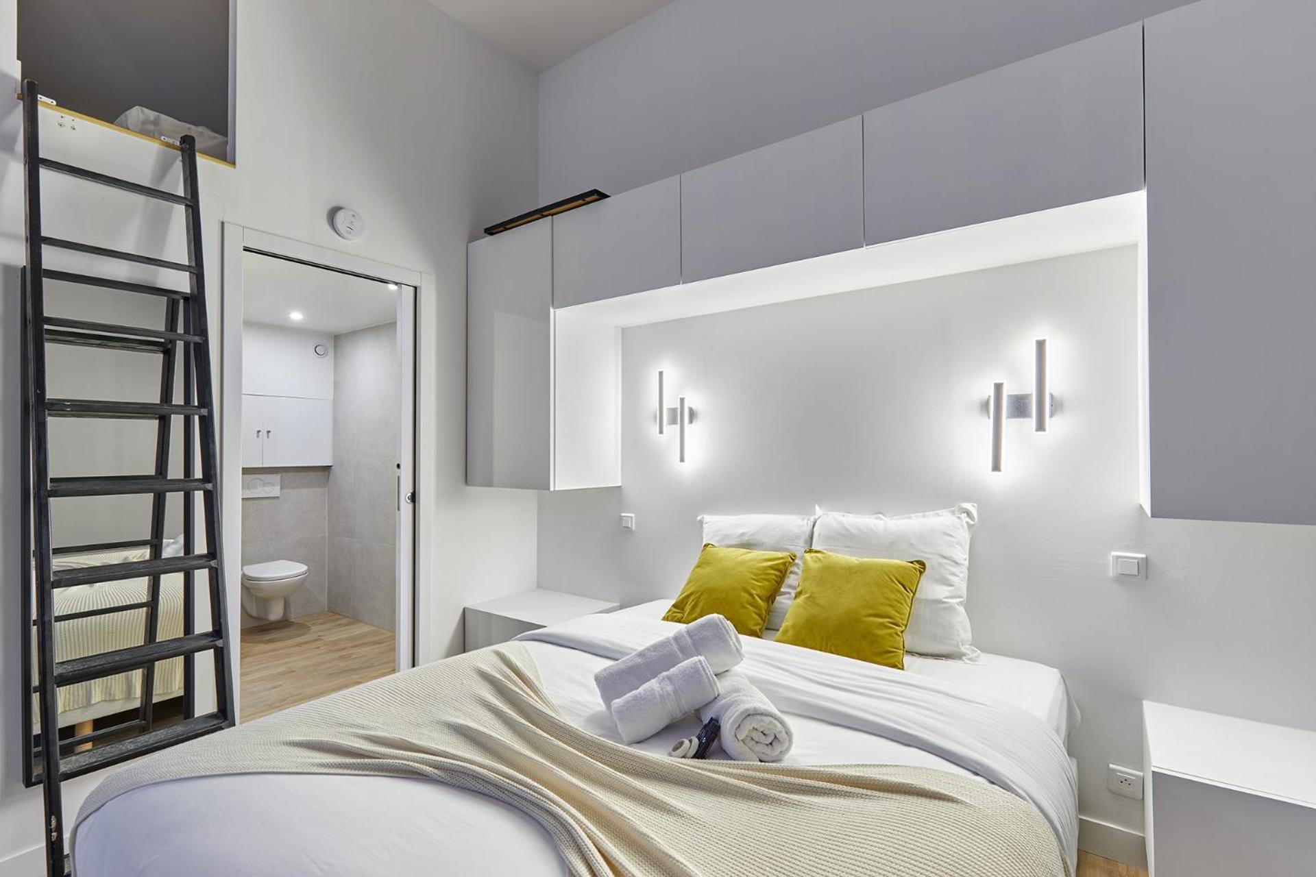 Appartamento Jardin Du Luxembourg By Prestige Parigi