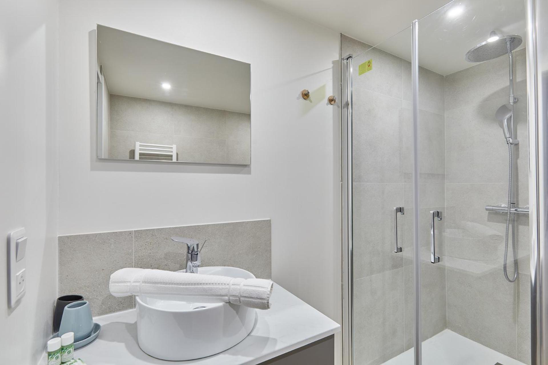 Appartamento Jardin Du Luxembourg By Prestige Parigi